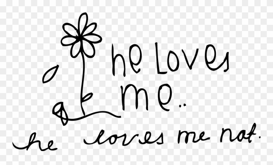 An Open Letter To The Boy Who Will Never Know I Love Clipart