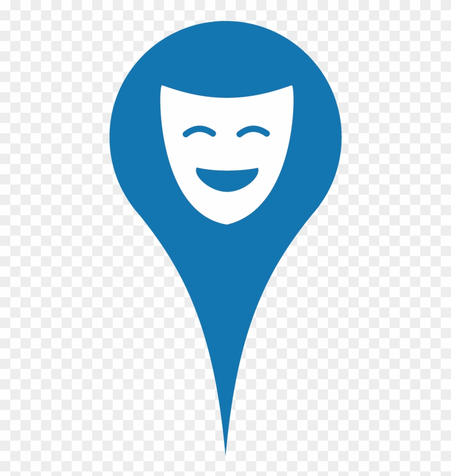 San Francisco Top Attractions Map & Locations L Iventure Clipart