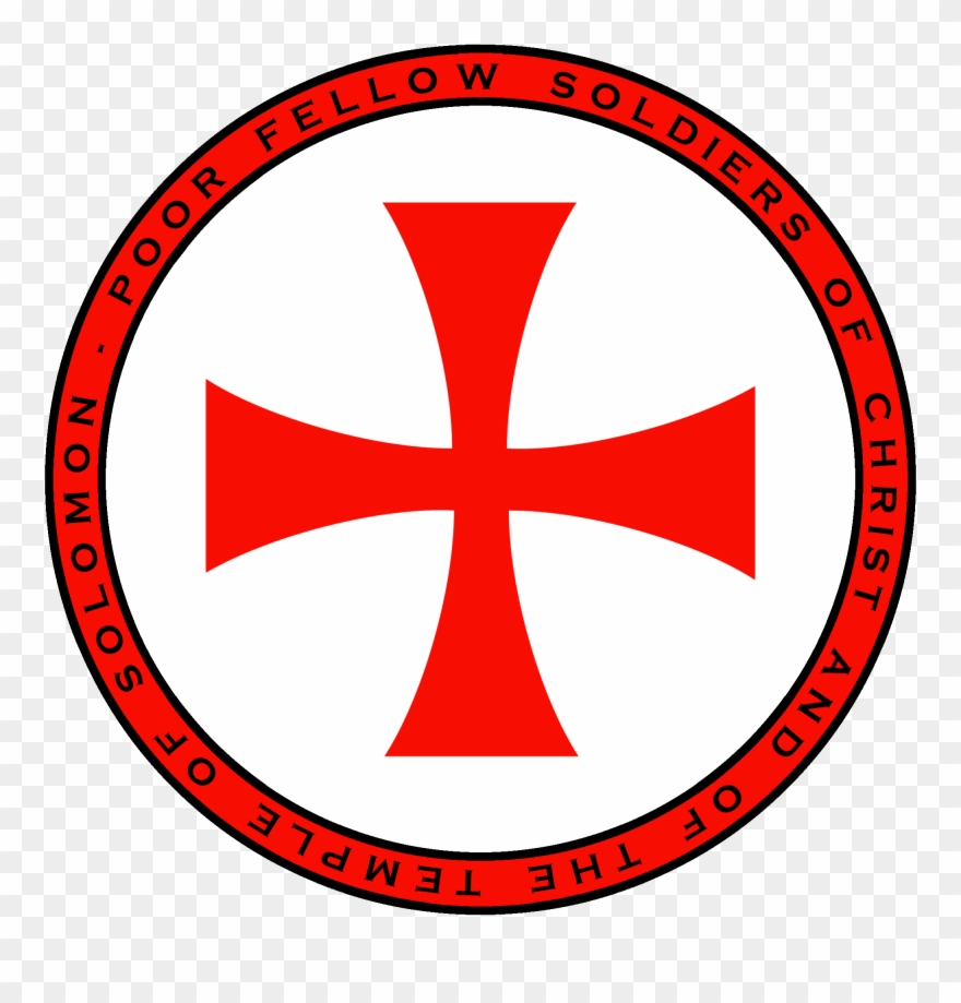 Vector Library Library Knights Templar Round Pinterest Clipart