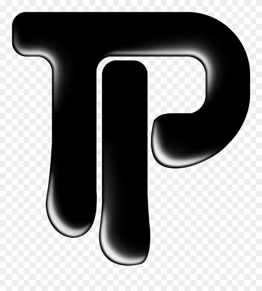 New Logo Visual Thinking T Logo Gaming Logo Tp Clipart