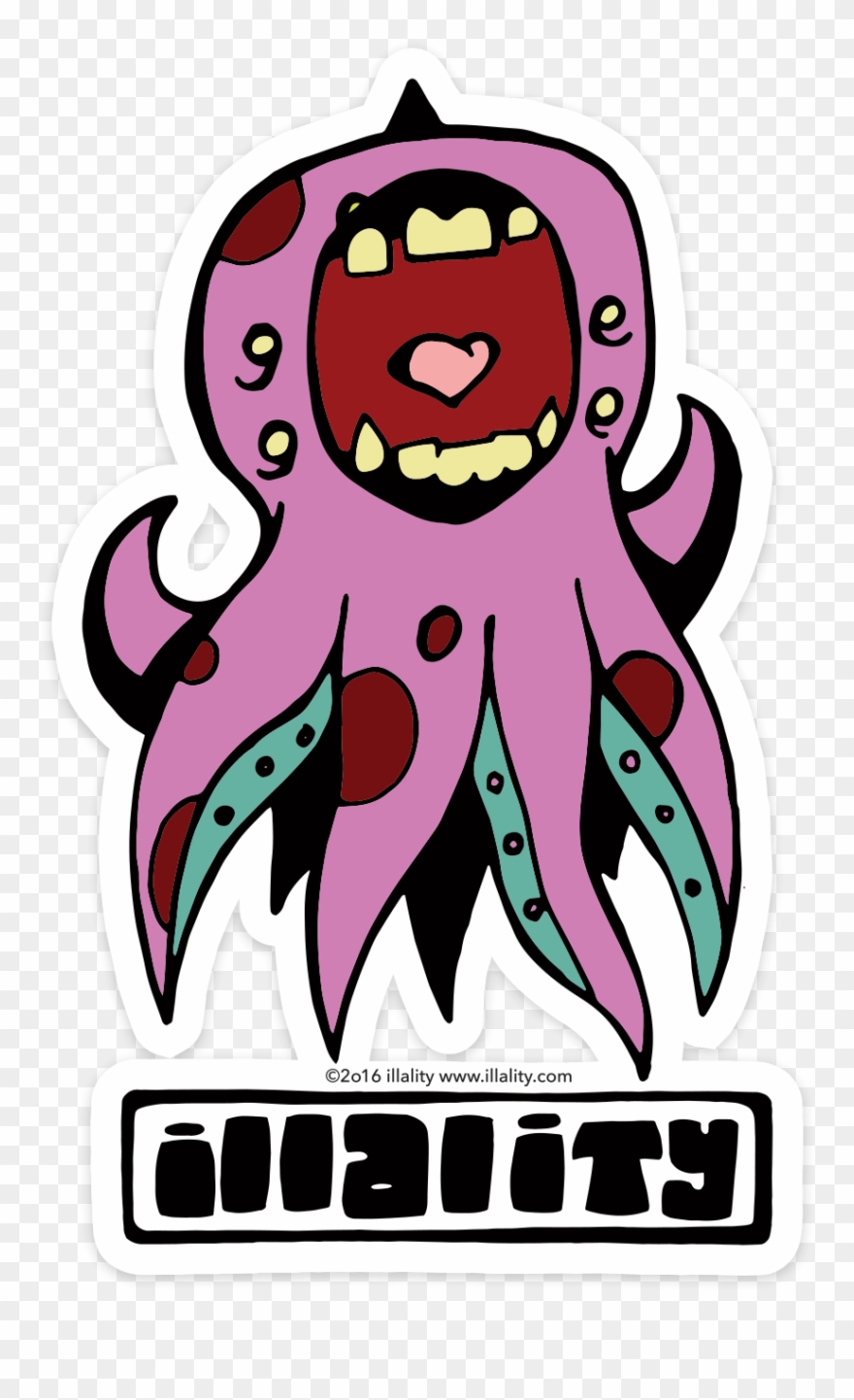 ©2017-2018 Illality All Rights Reserved Clipart