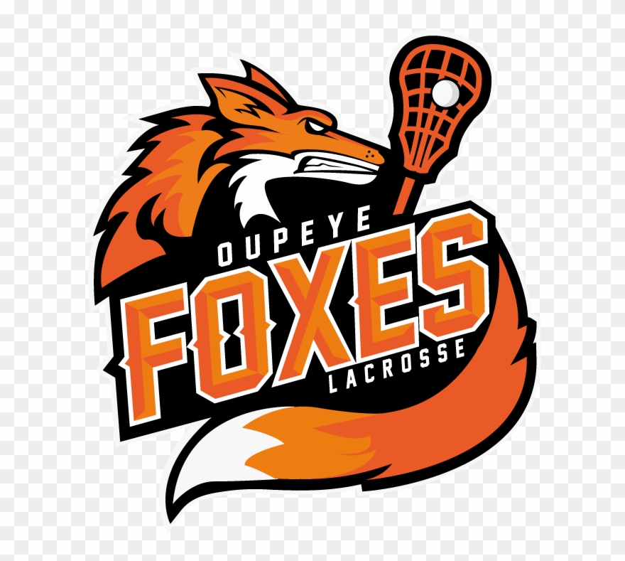 The Foxes Just Got Their Brand New Bysai's Uniforms Clipart