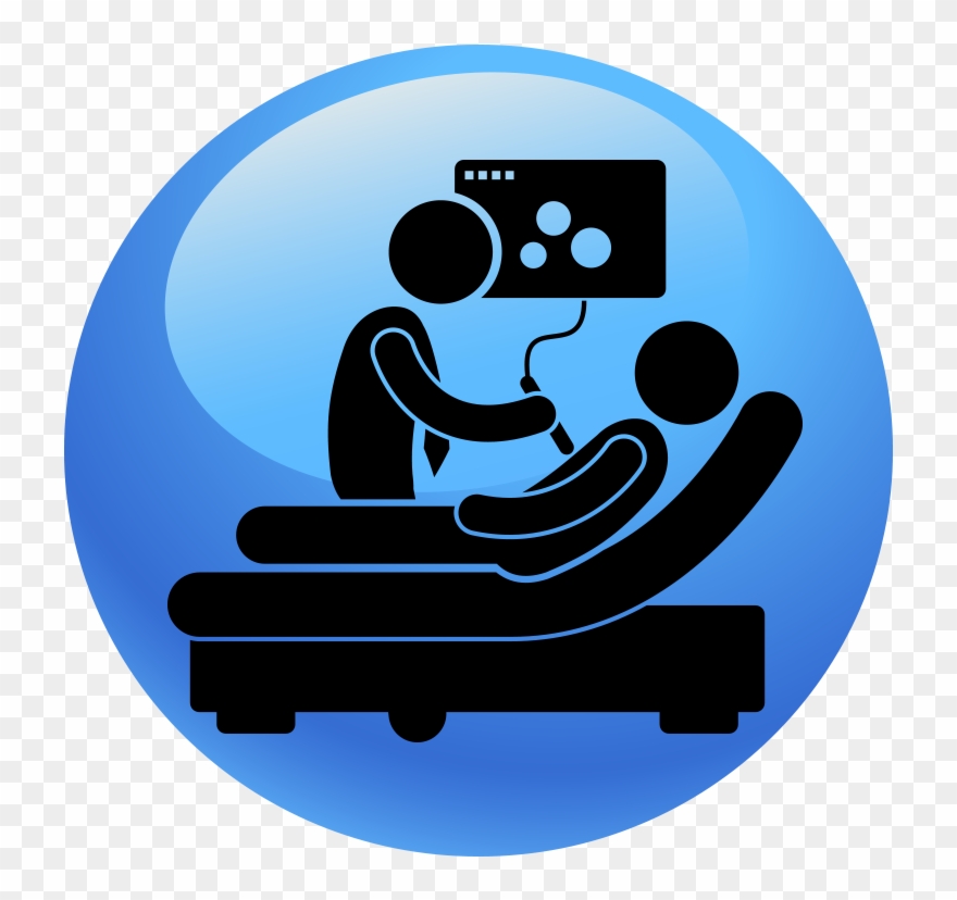 Ecografia Medicine Clipart