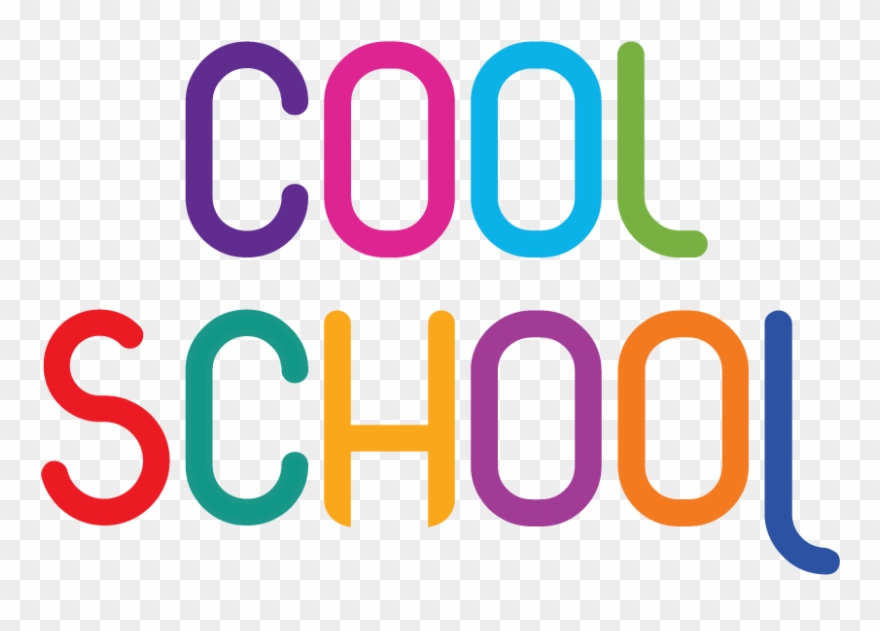 Cool School Bejuba Clipart