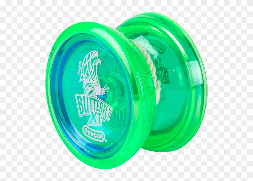 Duncan Butterfly Xt Yo Clipart