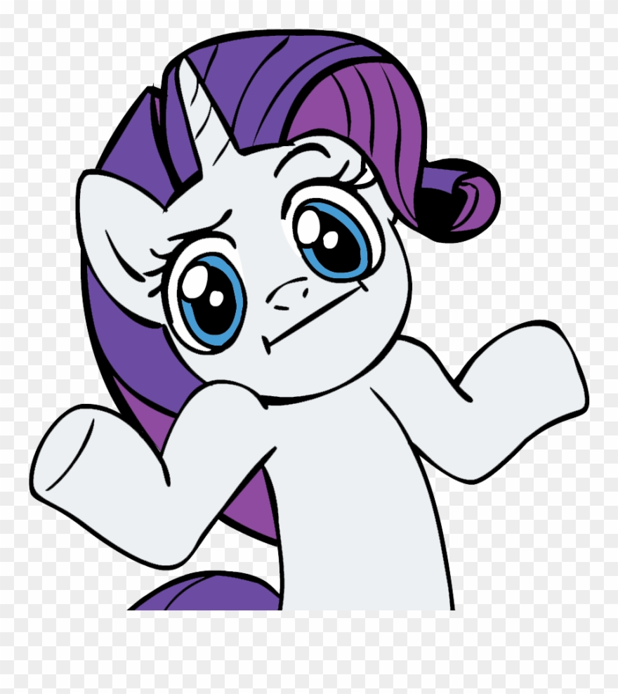 I Sure As Hell Don't Clipart