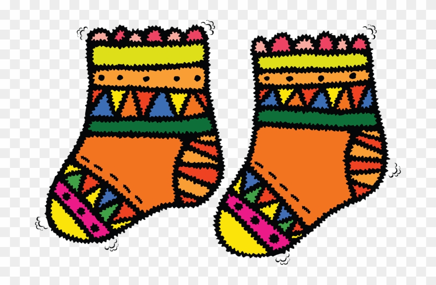 Вот Просыпаешься Утром, Встаешь На Пол, А Он Холодный, Clipart