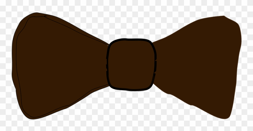 Corbata De Moño Png Clipart