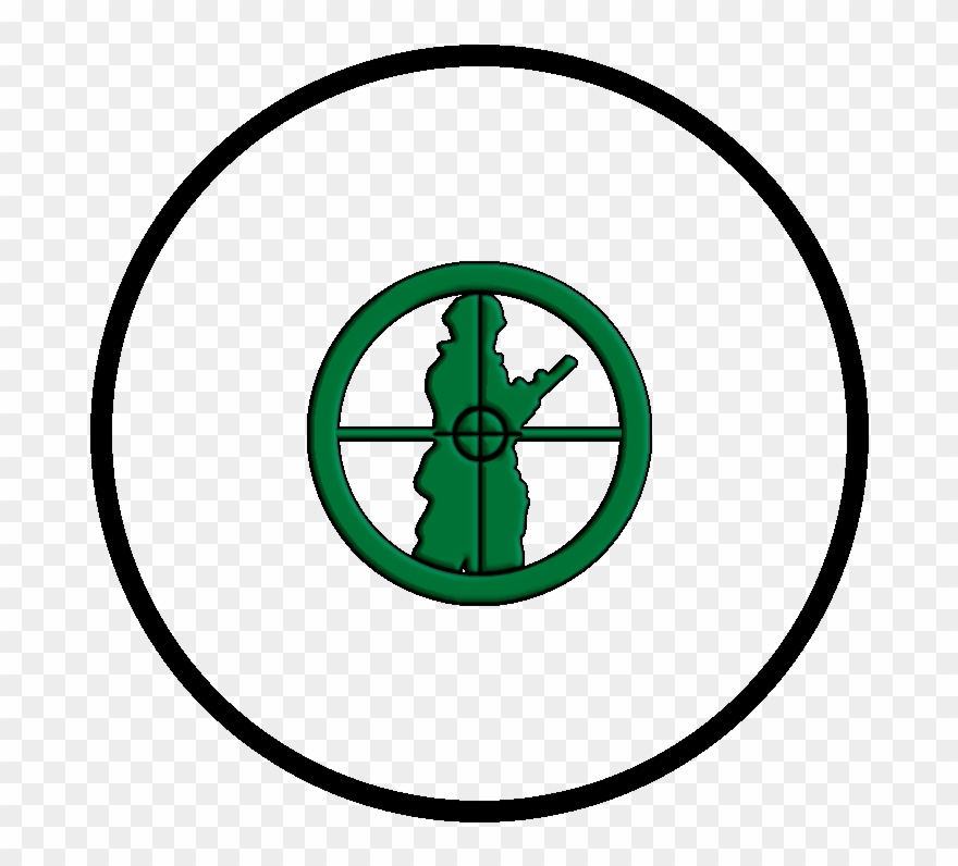 Malechi's All 18 Tannh User Mapping Symbols Now Available Clipart