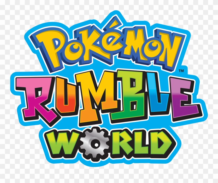 Nuevos Códigos Para Pokémon Rumble World Clipart