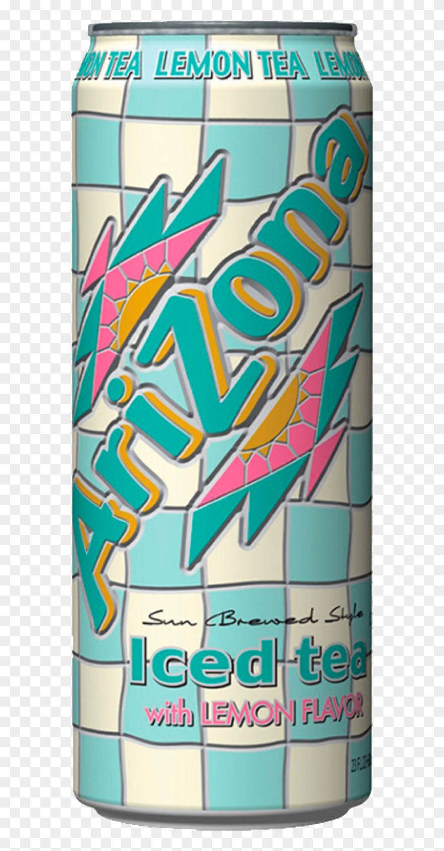 Drink Tea Icedtea Arizona Arizonatea Can Blue Blueaesth Clipart