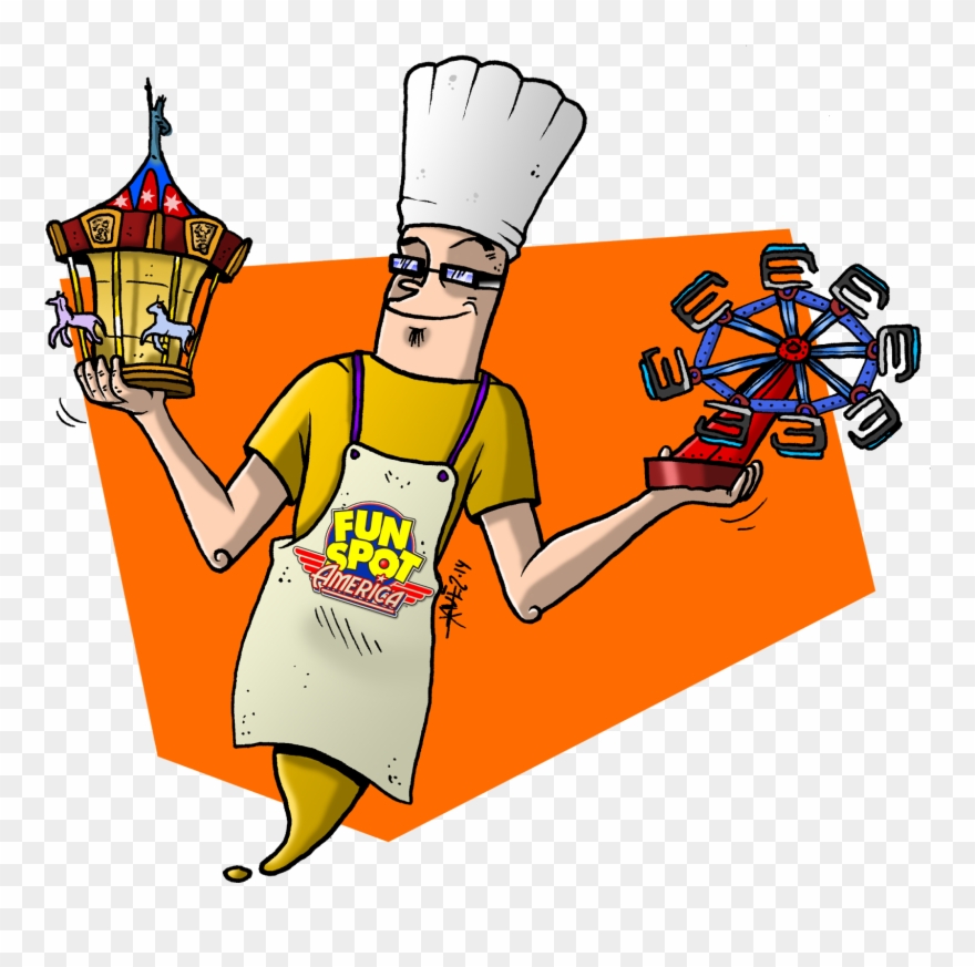 Cambiamos Radicalmente El Chip Clipart