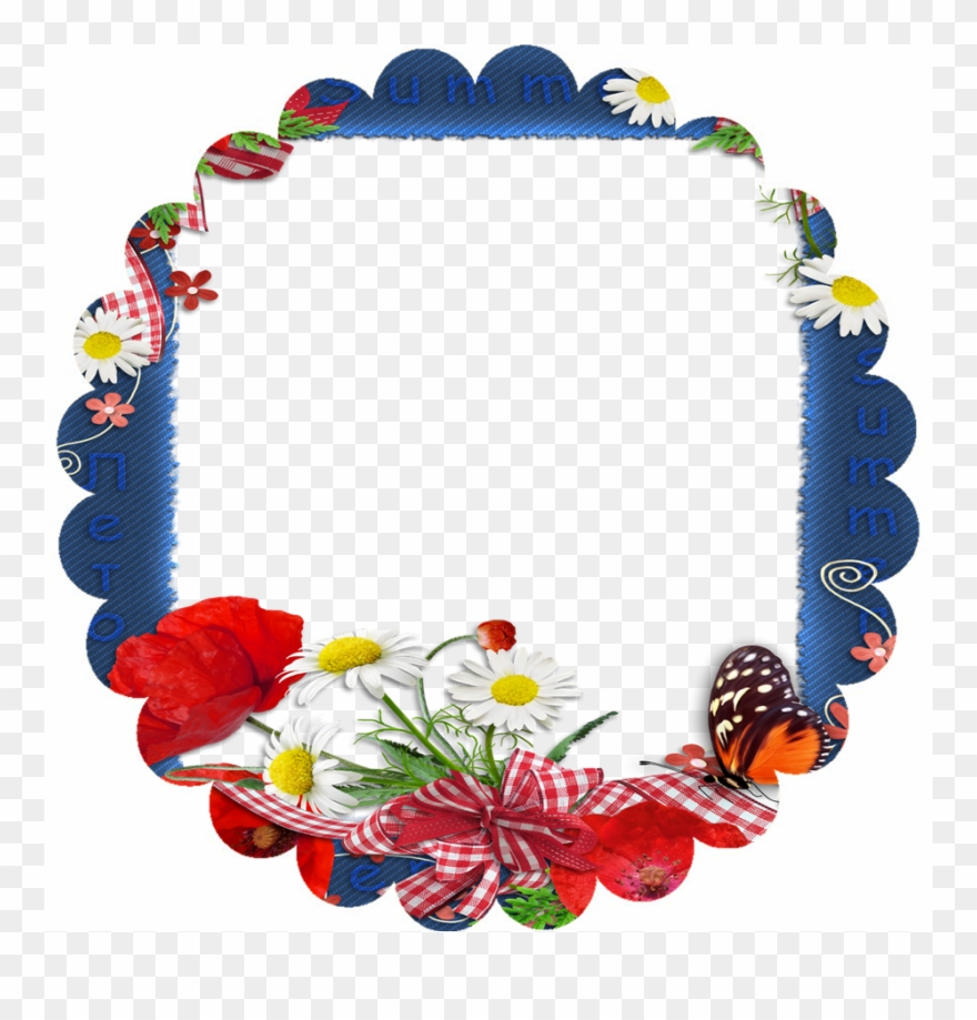 Marcos, Toppers O Etiquetas Para Imprimir Gratis Clipart