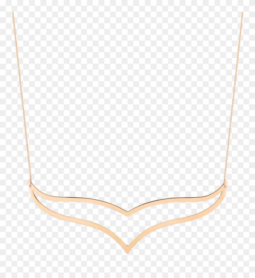 Ginette Ny Collier Wise Oro Donna,ginette Ny Antique Clipart