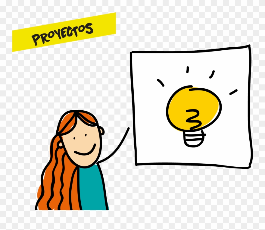 Eje De Los Emprendedores De Latinoamérica, La Escuela Clipart