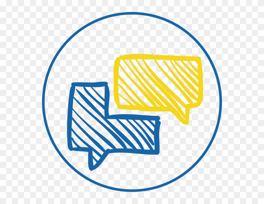 Transparence Et Collaboration Clipart