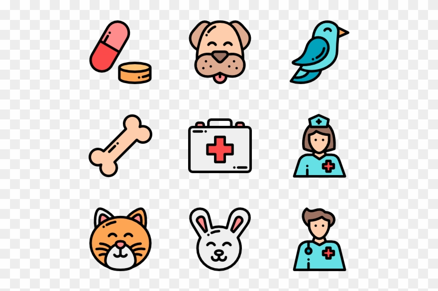 Veterinary Clipart