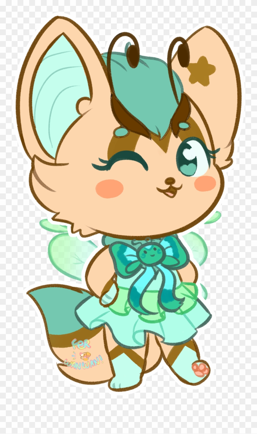 Special Thanks - Clipart