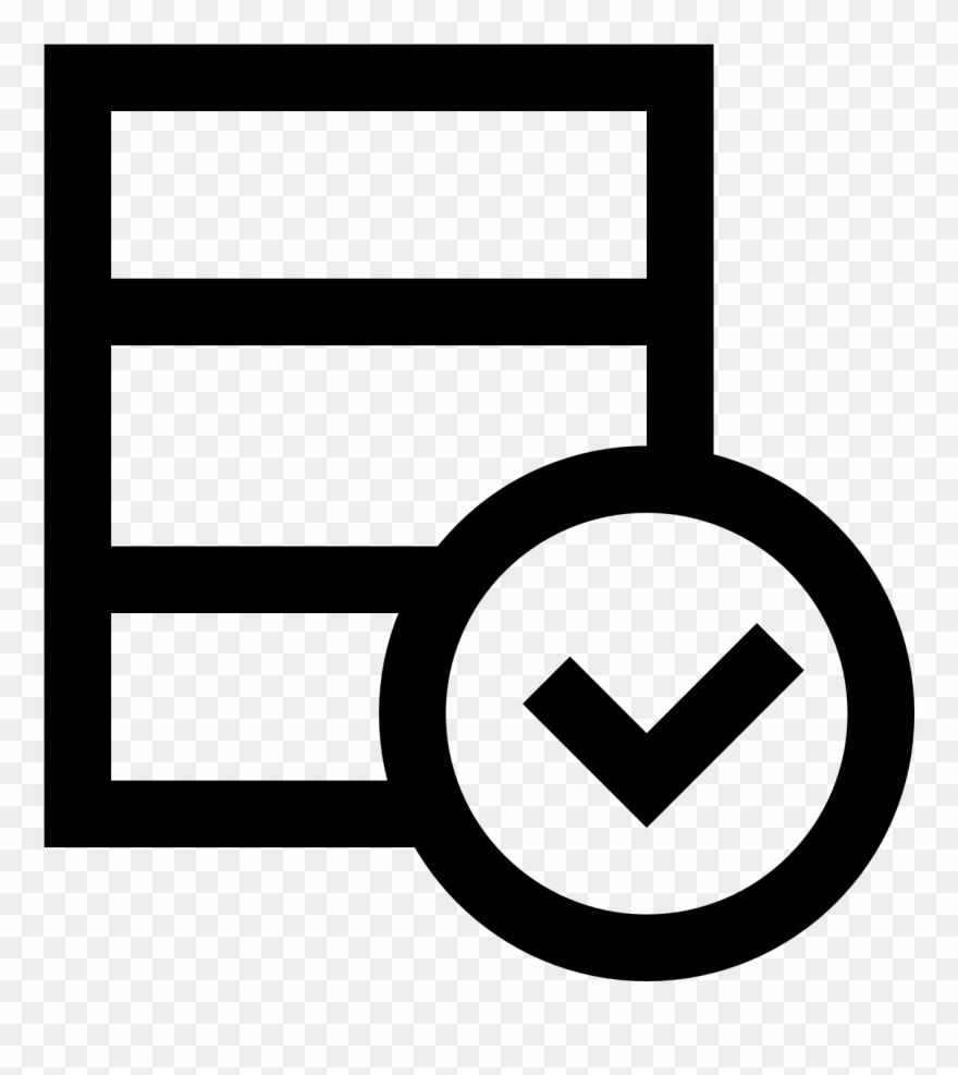 Accept Reject Icon Png Download Clipart