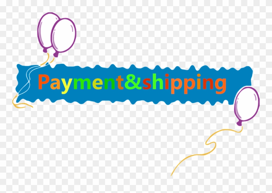 Shipping&payment Clipart