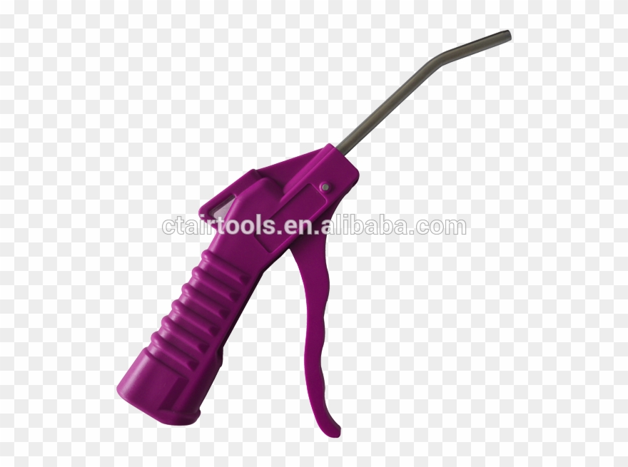 Promotion Cheap Air Tools Air Blow Duster Gun 200mm Clipart