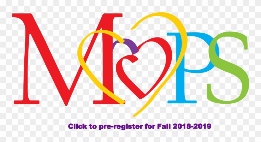 Mops-logo Edited Edited Clipart