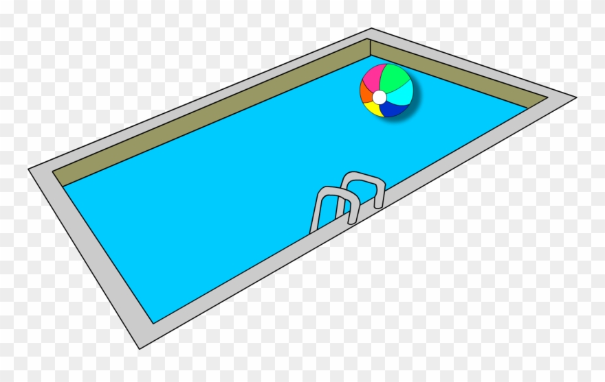 Piscina Clipart