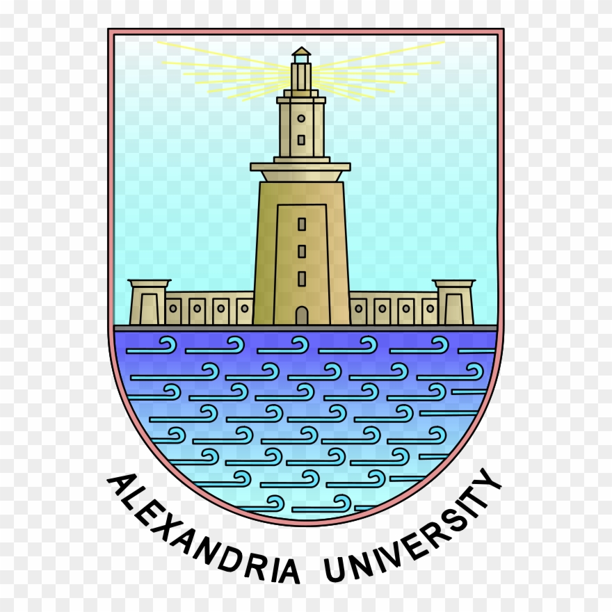 University Logo Clipart - Png Download