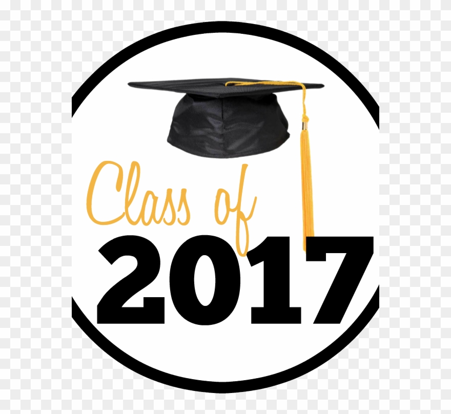 Class Of 2017 Clipart