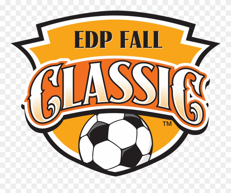 Edp Fall Classic Logo Png Parma Soccer Logo Clipart