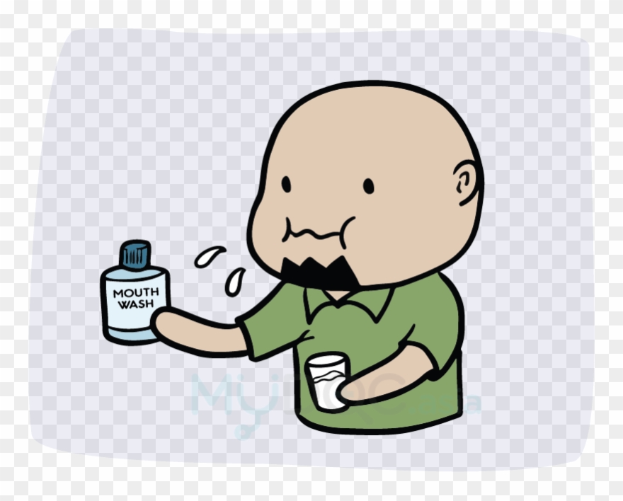 Pemain Yang Relatif Baru Di Bidang, Kumur, Atau Mencuci Clipart