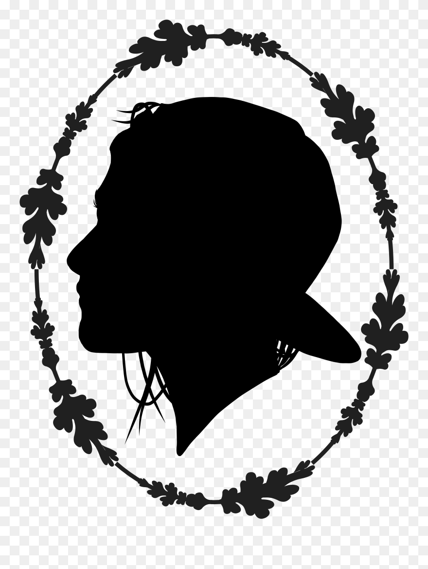 Part 1 - Cameo Clipart