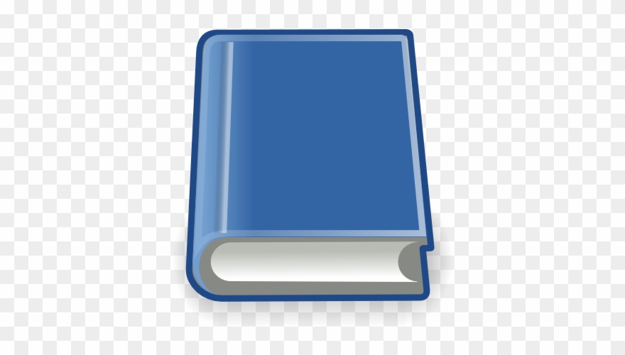Book Icon Clipart