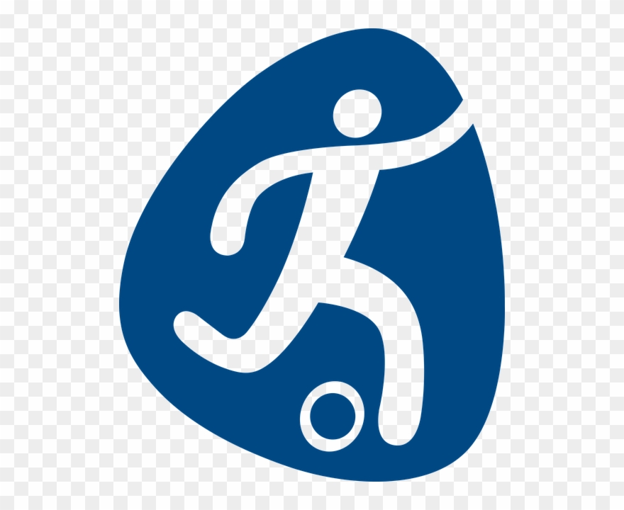 Football, Olimpico, Sports, Playmate, River Clipart