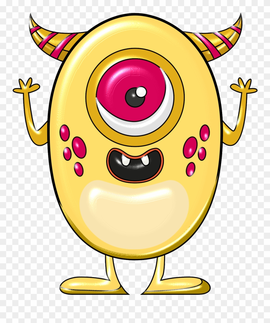 *✿**✿*monster*✿**✿* Clipart