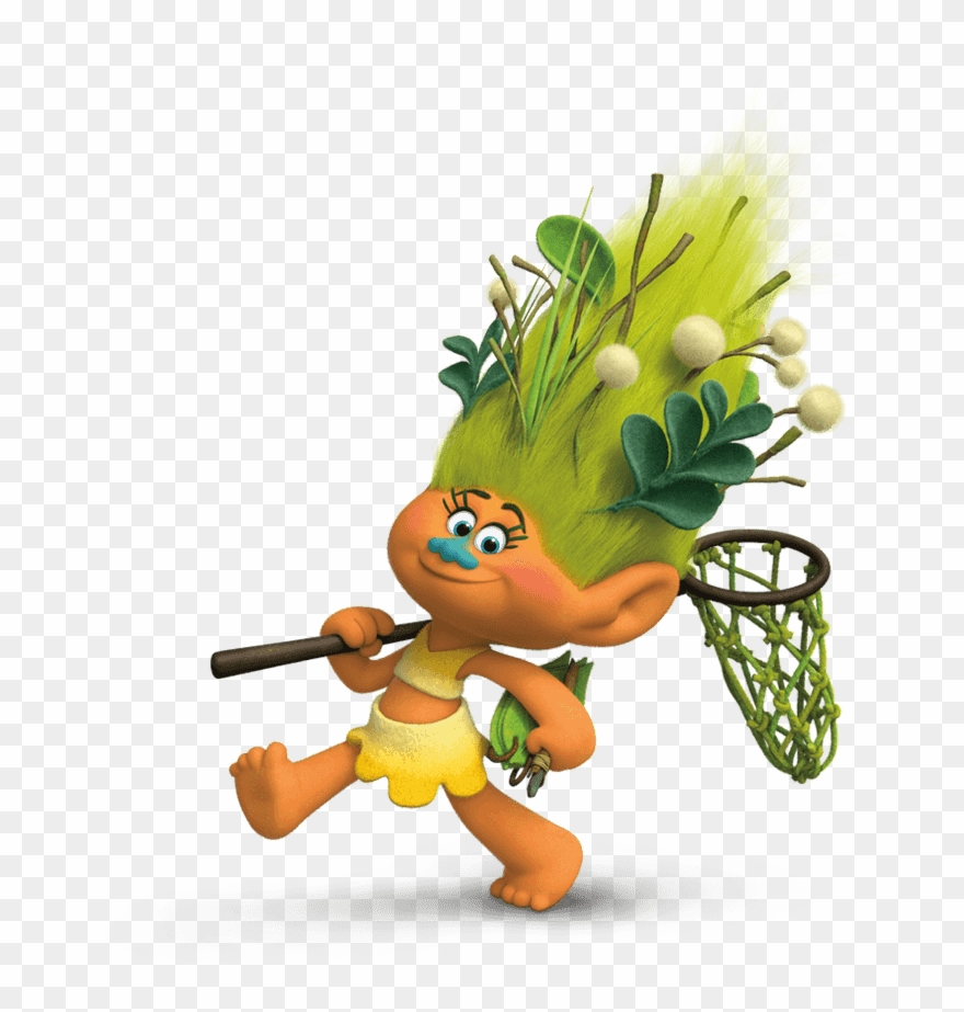 Take Our Quiz To Find Your Trollmate Clipart