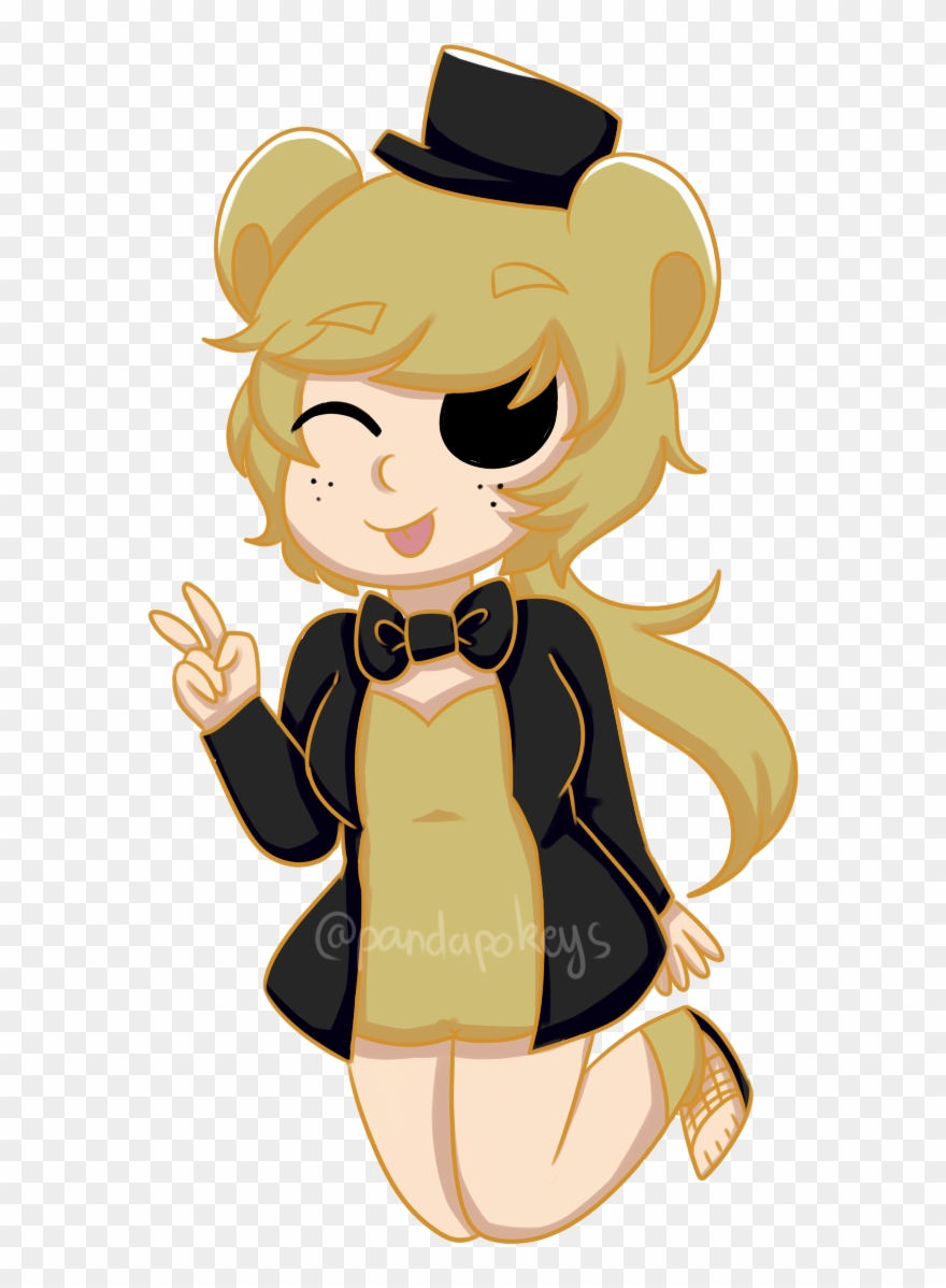 “ Happy Goldie Week @agatha-kun Boy Oh Boy I Clipart
