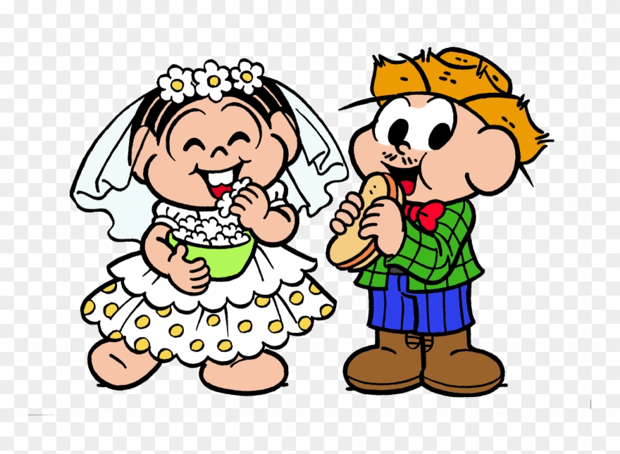 Turma Da Mônica Hd Wallpapers Clipart