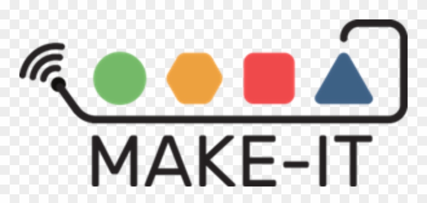 Maker Movement Design Globally, Manufacture Locally Clipart