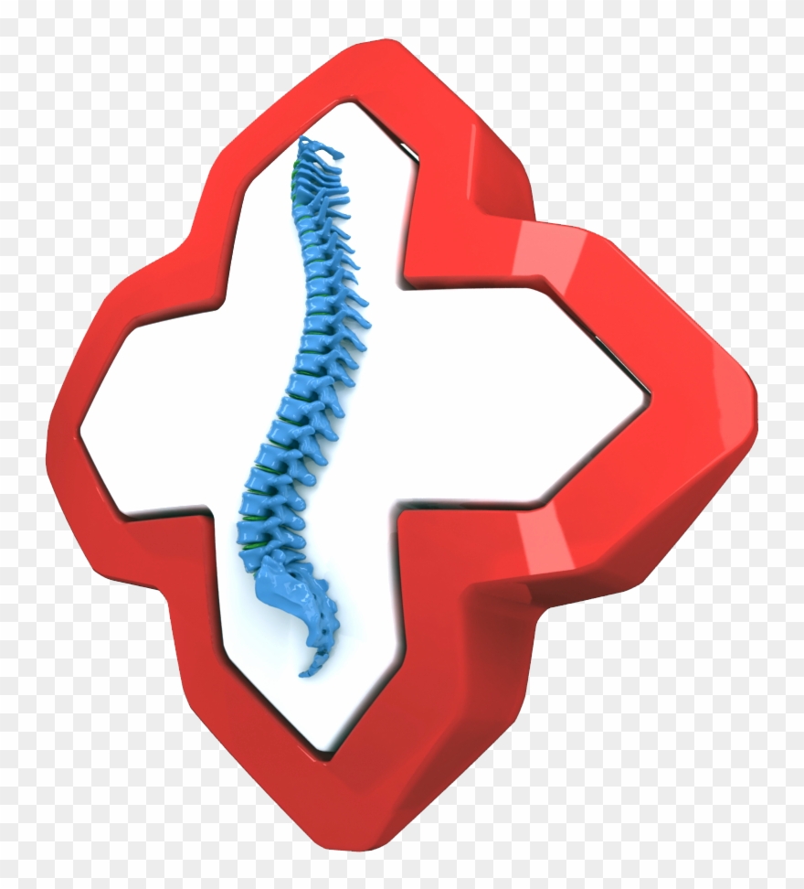 Do Zdrave Kralježnice Može Se Bez Boli I Bez Operacije Clipart