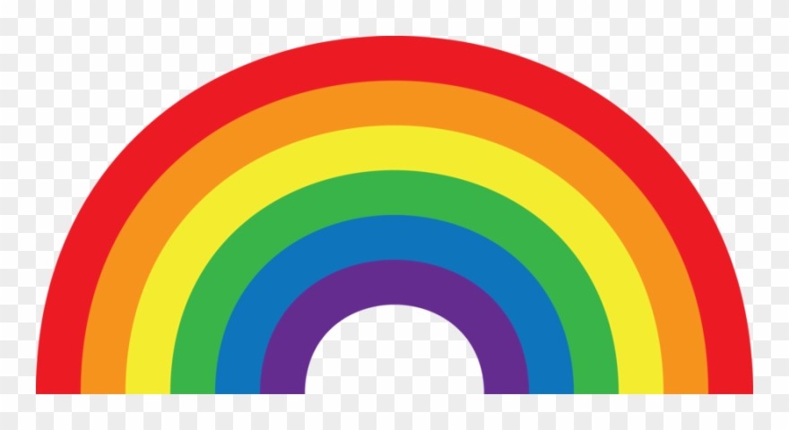 Arcoiris Clipart