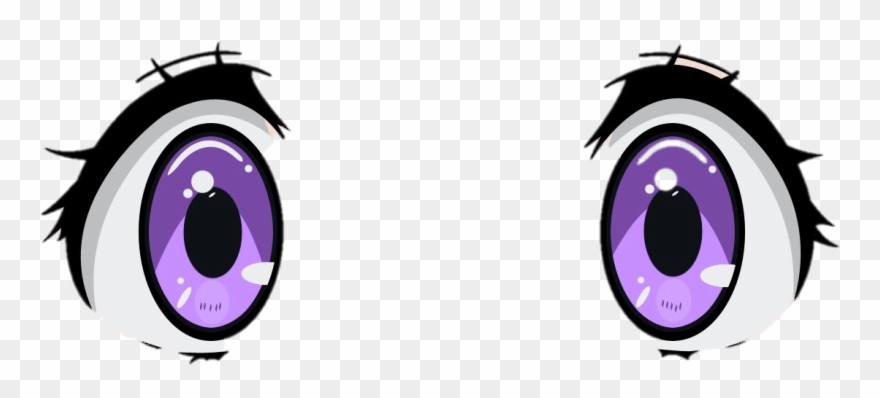 A La Hora De Hacer Ojos De Este Tipo La Cosa Es No Clipart