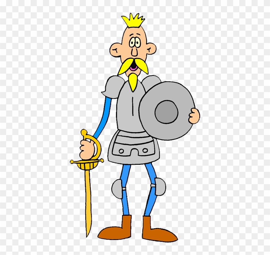 En Esto Dió Voces Maese Nicolás Que Esperasen Un Poco, Clipart