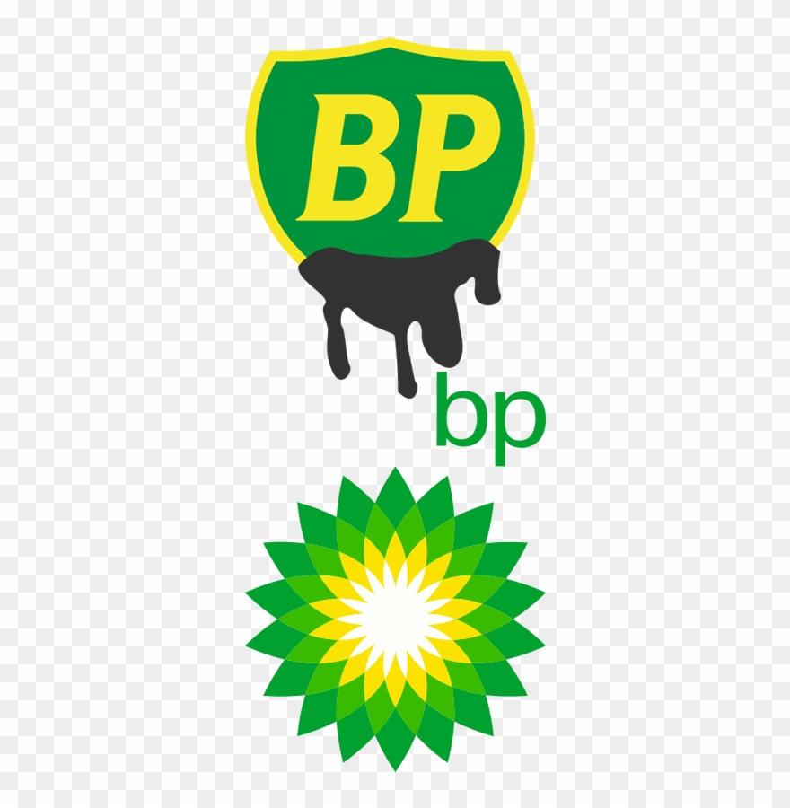 Logos Bp Clipart