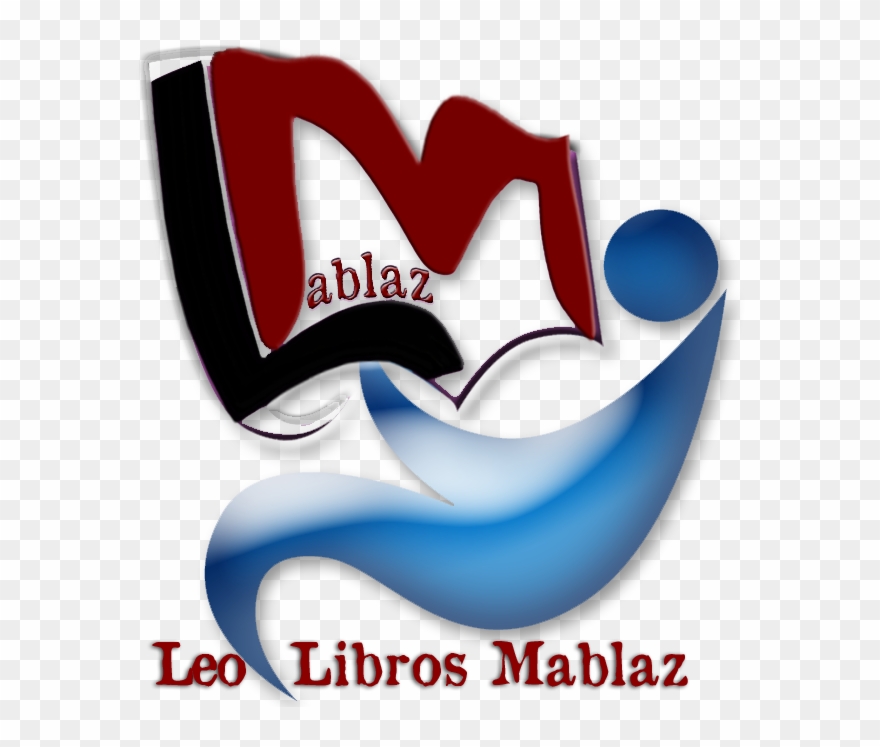 Libros Mablaz Publica En Estos Tres Blogs, Cada Uno Clipart