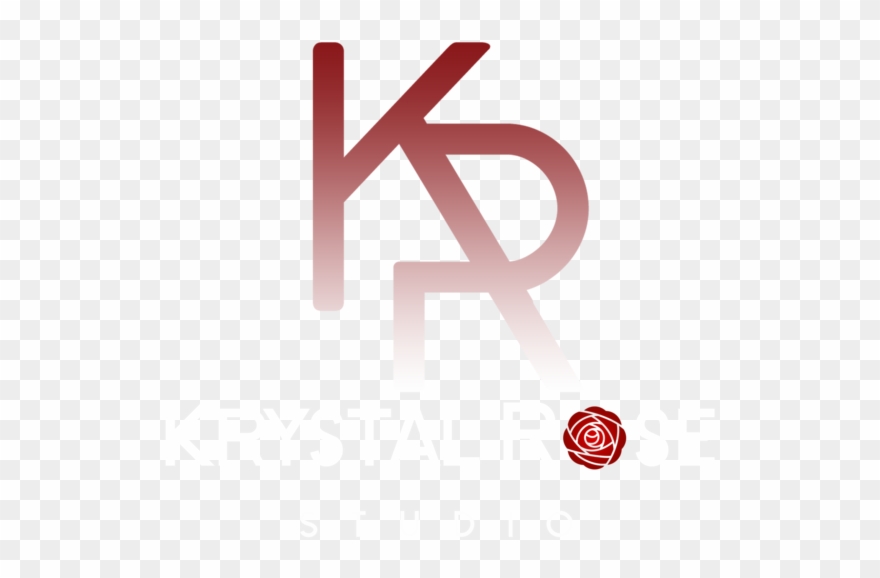 Krystal Rose Studio Clipart