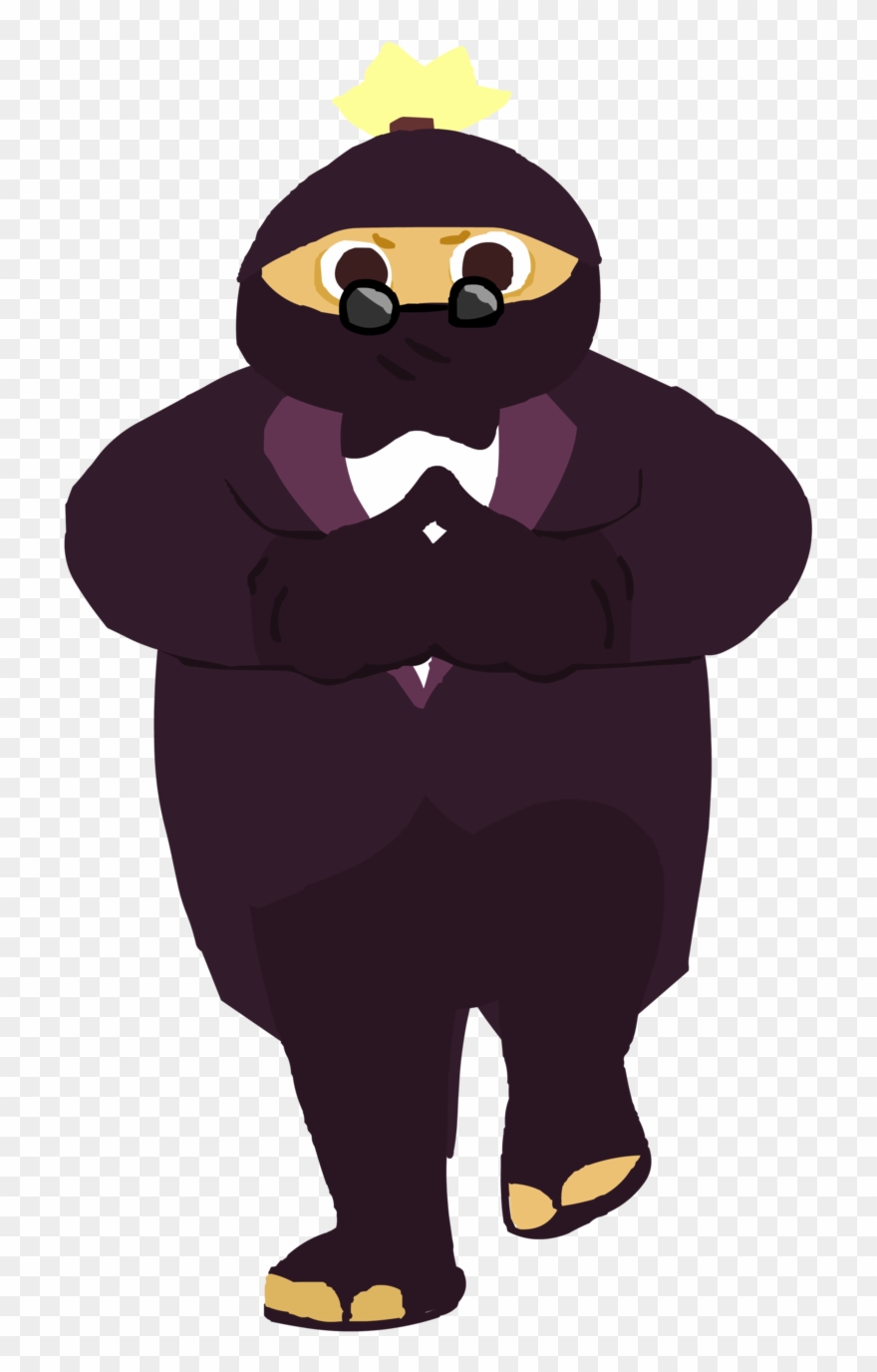 Sunberry Festival, Episode Clipart