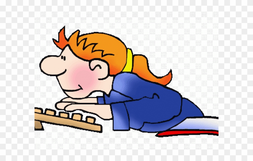 Editingsoftware Clipart Revision - Png Download