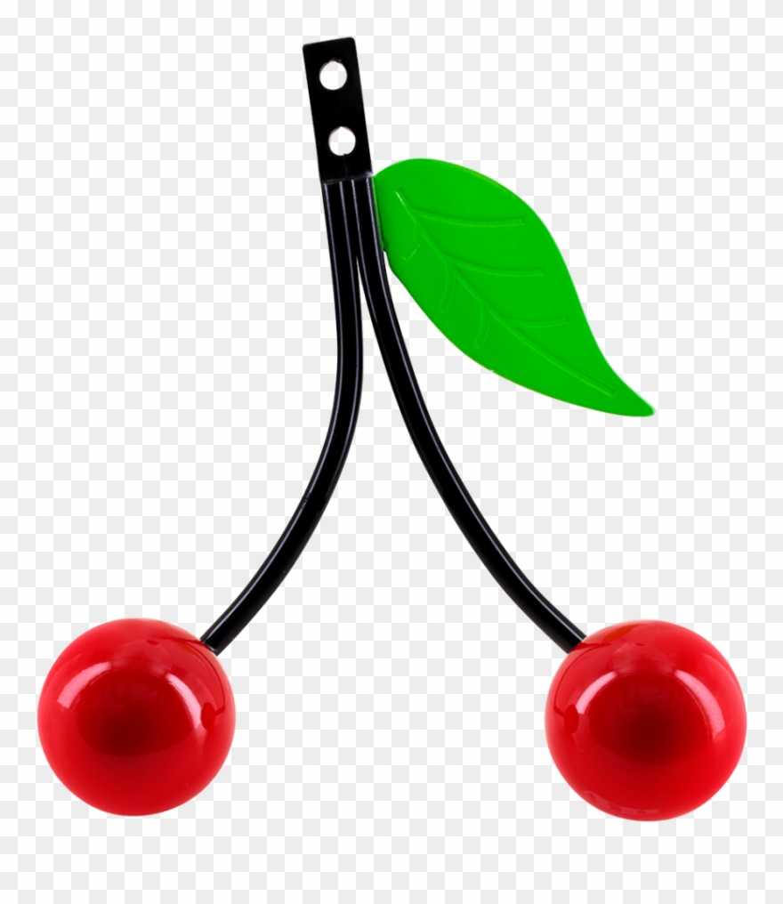 Wall Hook Cherry Clipart