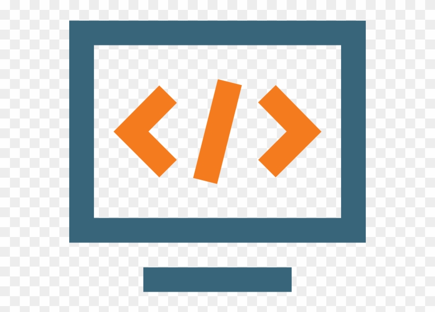 Computer Programming Programmer Icon Design Software Clipart